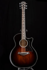 Taylor Builder's Edition 524ce Kona Burst