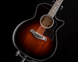 Taylor Builder's Edition 524ce Kona Burst
