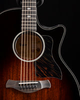 Taylor Builder's Edition 524ce Kona Burst