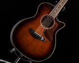 Taylor Builder's Edition 814ce Sinker Redwood