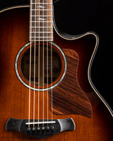 Taylor Builder's Edition 814ce Sinker Redwood