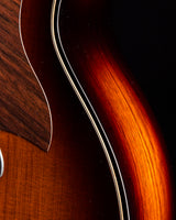 Taylor Builder's Edition 814ce Sinker Redwood