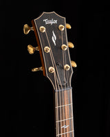 Taylor Builder's Edition 814ce Sinker Redwood