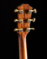 Taylor Builder's Edition 814ce Sinker Redwood