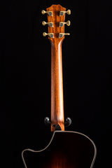 Taylor Builder's Edition 814ce Sinker Redwood
