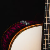 Taylor C12ce 12-Fret B6006 Grand Concert Quilted Big Leaf Maple