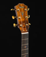 Taylor C12ce 12-Fret B6006 Grand Concert Quilted Big Leaf Maple