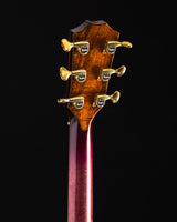 Taylor C12ce 12-Fret B6006 Grand Concert Quilted Big Leaf Maple