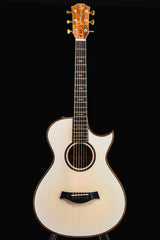 Taylor C12ce 12-Fret B6006 Grand Concert Quilted Big Leaf Maple