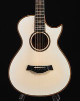 Taylor C12ce 12-Fret B6006 Grand Concert Quilted Big Leaf Maple