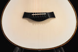 Taylor C12ce 12-Fret B6006 Grand Concert Quilted Big Leaf Maple