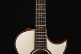 Taylor C12ce 12-Fret B6006 Grand Concert Quilted Big Leaf Maple