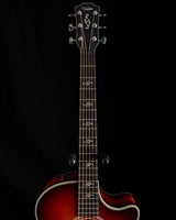Taylor Catch Custom #18 C14ce Grand Auditorium Desert Dawn