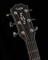 Taylor Catch Custom #18 C14ce Grand Auditorium Desert Dawn