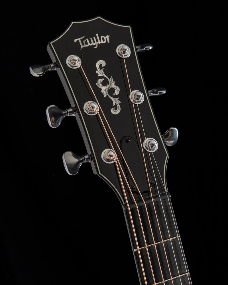Taylor Catch Custom #18 C14ce Grand Auditorium Desert Dawn
