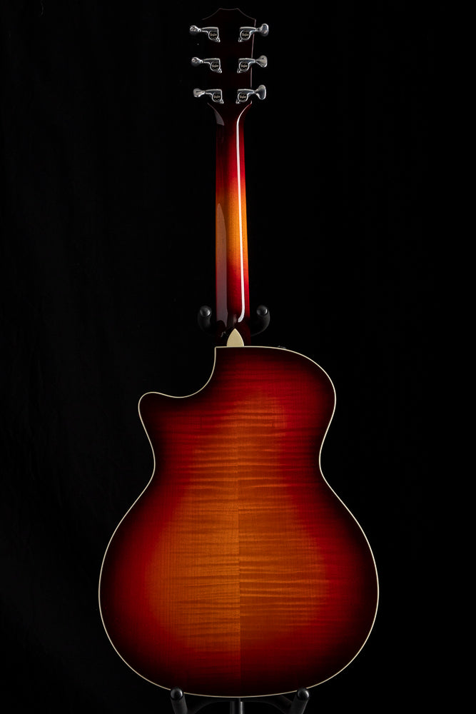 Taylor Catch Custom #18 C14ce Grand Auditorium Desert Dawn
