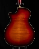 Taylor Catch Custom #18 C14ce Grand Auditorium Desert Dawn