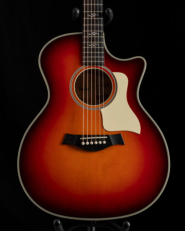 Taylor Catch Custom #18 C14ce Grand Auditorium Desert Dawn