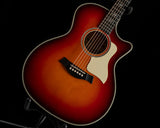 Taylor Catch Custom #18 C14ce Grand Auditorium Desert Dawn