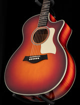 Taylor Catch Custom #18 C14ce Grand Auditorium Desert Dawn