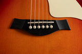 Taylor Catch Custom #18 C14ce Grand Auditorium Desert Dawn