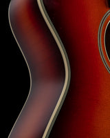 Taylor Catch Custom #18 C14ce Grand Auditorium Desert Dawn