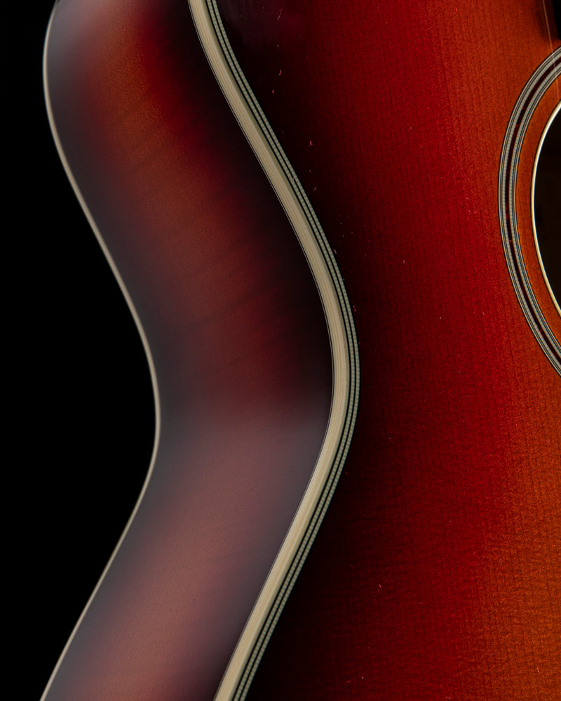 Taylor Catch Custom #18 C14ce Grand Auditorium Desert Dawn