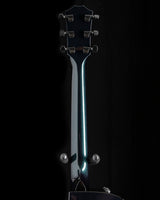 Taylor Custom Grand Concert C22ce Dark Turquoise Metallic