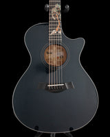 Taylor Custom Grand Concert C22ce Dark Turquoise Metallic