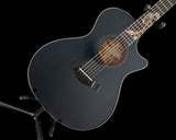 Taylor Custom Grand Concert C22ce Dark Turquoise Metallic
