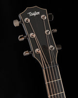 Taylor Catch Custom #11 C24ce Grand Auditorium Whiskey Sunrise Ombre