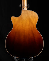 Taylor Catch Custom #11 C24ce Grand Auditorium Whiskey Sunrise Ombre