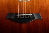 Taylor Catch Custom #11 C24ce Grand Auditorium Whiskey Sunrise Ombre