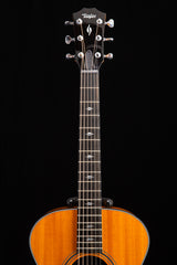 Taylor NAMM 2026 Catch Custom #45 C22e 12-Fret Mahogany
