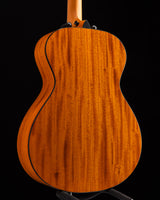 Taylor NAMM 2026 Catch Custom #45 C22e 12-Fret Mahogany
