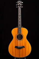 Taylor NAMM 2026 Catch Custom #45 C22e 12-Fret Mahogany