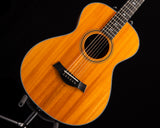 Taylor NAMM 2026 Catch Custom #45 C22e 12-Fret Mahogany
