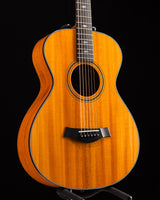 Taylor NAMM 2026 Catch Custom #45 C22e 12-Fret Mahogany