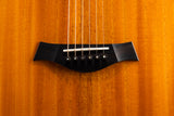 Taylor NAMM 2026 Catch Custom #45 C22e 12-Fret Mahogany