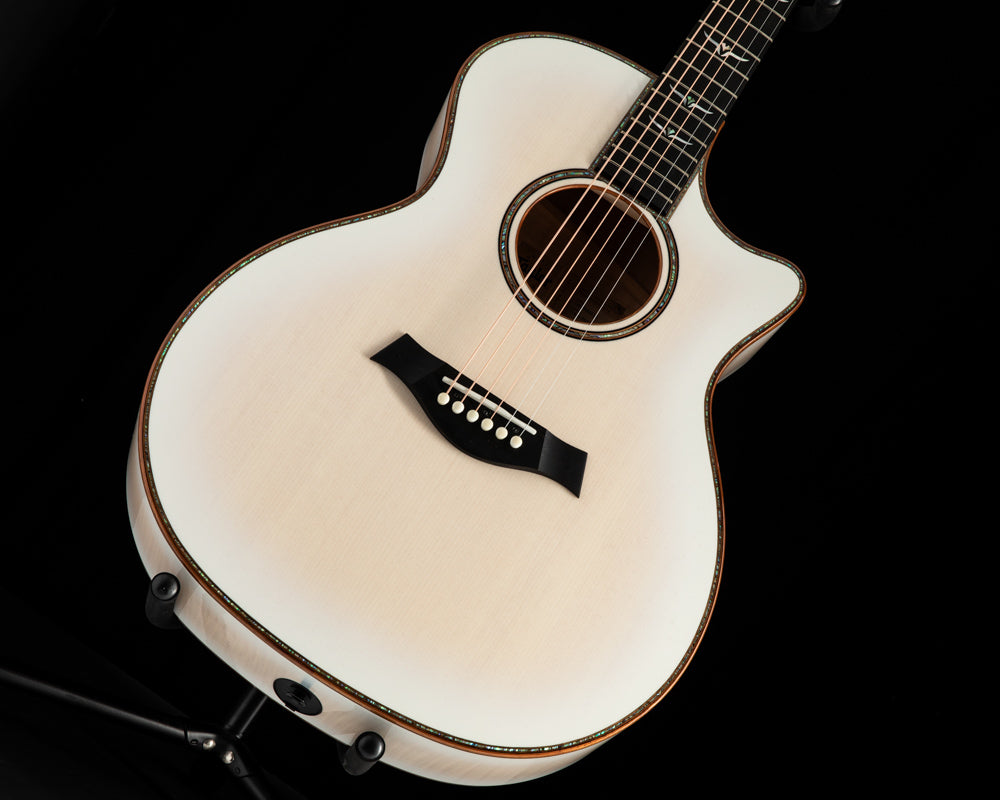 Taylor GT Grand Theater Urban Ash - Willcutt Guitars