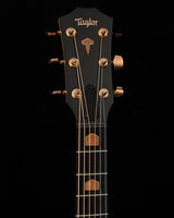 Taylor Custom C16ce Big Leaf Maple Antique Blonde