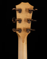 Taylor Custom C16ce Big Leaf Maple Antique Blonde