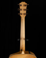 Taylor Custom C16ce Big Leaf Maple Antique Blonde
