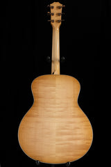 Taylor Custom C16ce Big Leaf Maple Antique Blonde