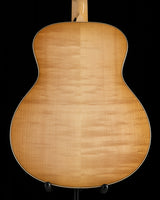 Taylor Custom C16ce Big Leaf Maple Antique Blonde