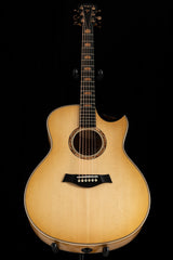 Taylor Custom C16ce Big Leaf Maple Antique Blonde