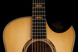 Taylor Custom C16ce Big Leaf Maple Antique Blonde
