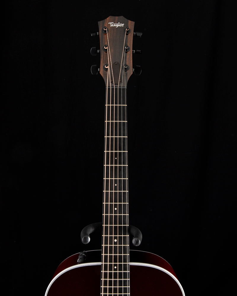 Taylor Custom Grand Concert C12e Cherry Black Burst