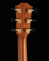 Used Taylor Custom Grand Orchestra Figured Rosewood