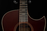 Used Taylor Custom Grand Orchestra Figured Rosewood